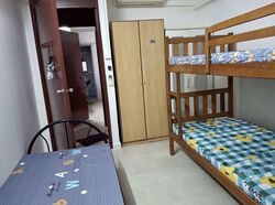 Blk 684 Hougang Avenue 8 (Hougang), HDB 3 Rooms #611955241